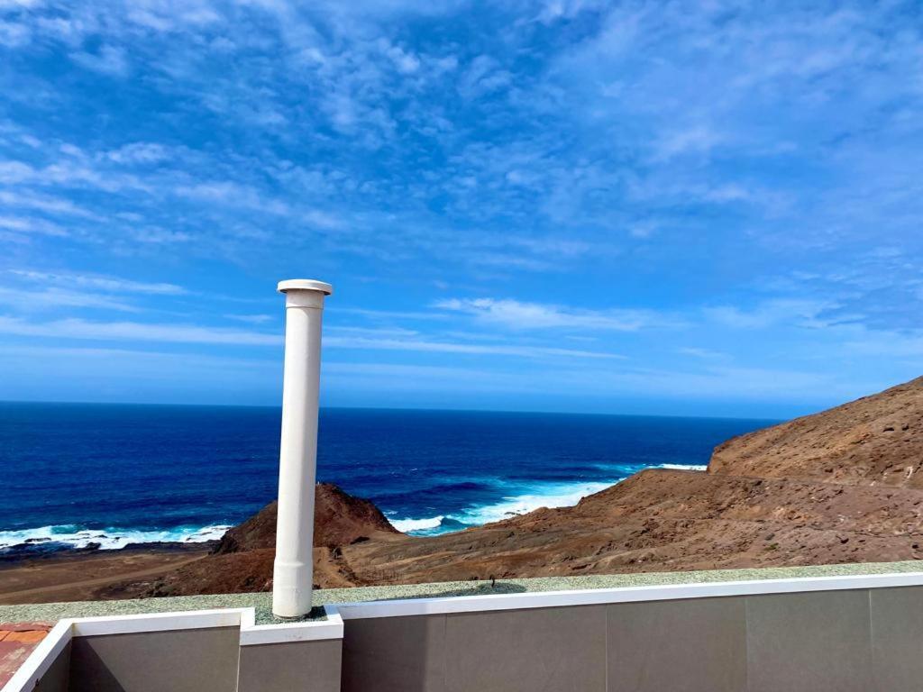 Apartamento Luminoso En Las Coloradas Las Palmas de Gran Canaria Eksteriør billede