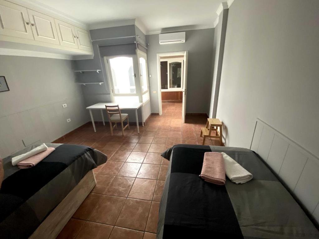 Apartamento Luminoso En Las Coloradas Las Palmas de Gran Canaria Eksteriør billede