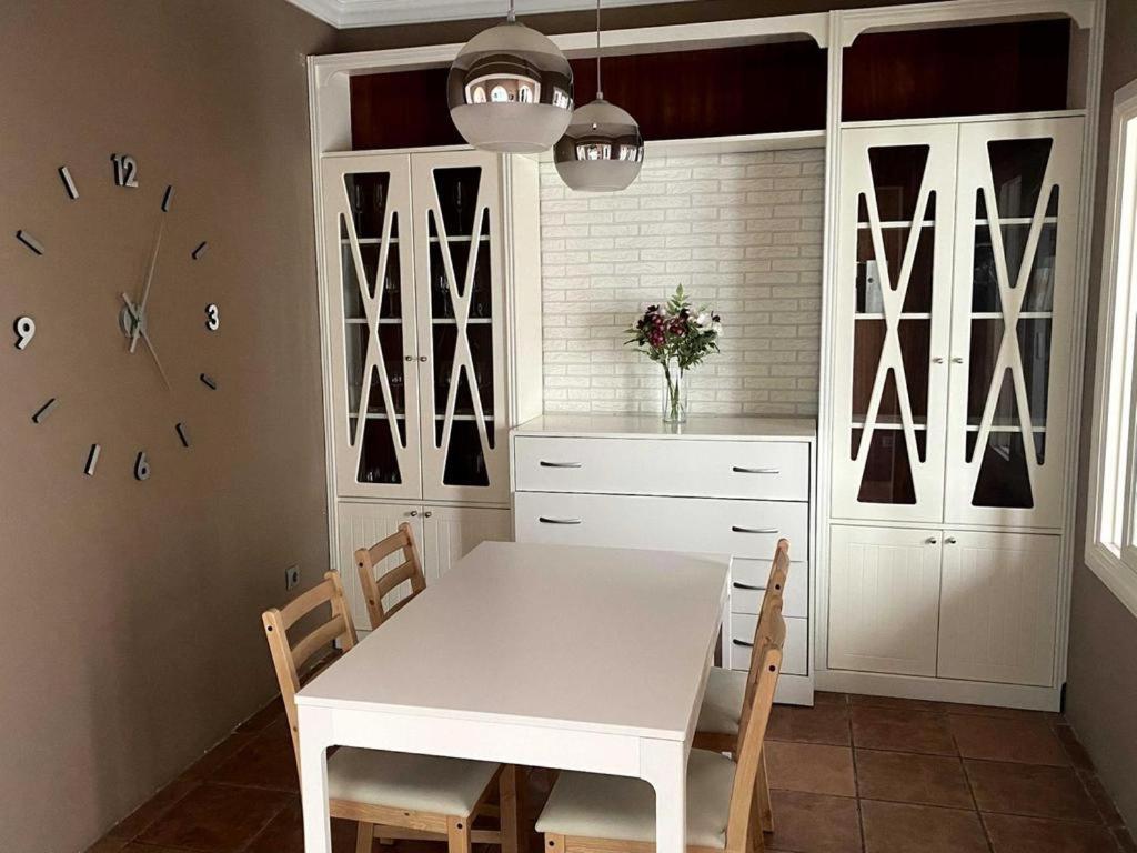 Apartamento Luminoso En Las Coloradas Las Palmas de Gran Canaria Eksteriør billede