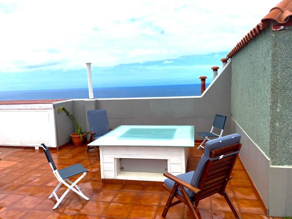 Apartamento Luminoso En Las Coloradas Las Palmas de Gran Canaria Eksteriør billede