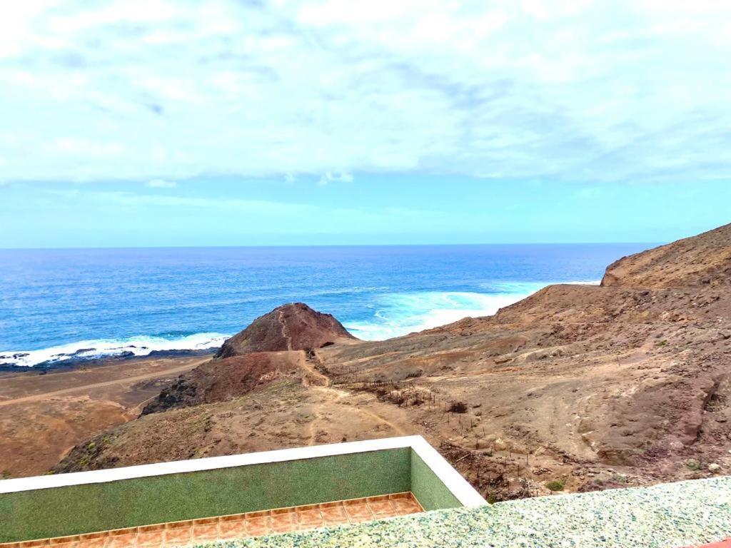 Apartamento Luminoso En Las Coloradas Las Palmas de Gran Canaria Eksteriør billede