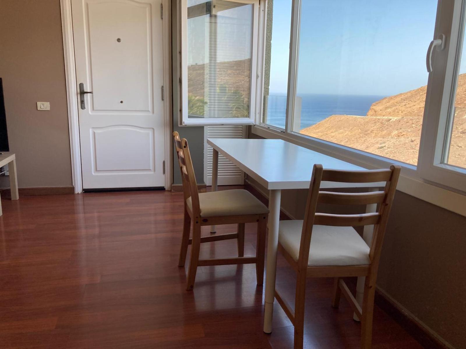Apartamento Luminoso En Las Coloradas Las Palmas de Gran Canaria Eksteriør billede